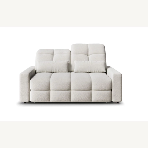 SOFA MAGNELIO PRESTIGE BL-C+2SE+BP-C
